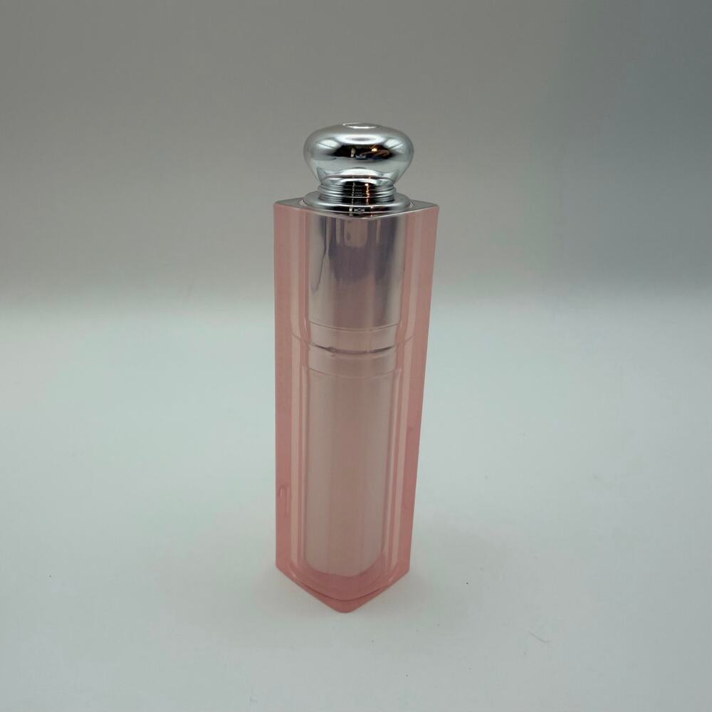 New Dior Lip Glow Color Balm in the shade 008 Ultra Pink - Picture 3 of 5